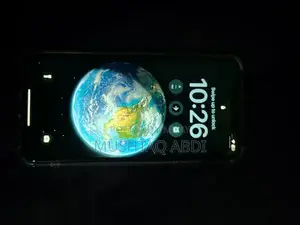 Apple iPhone XS Max Smartphone - High Storage Model