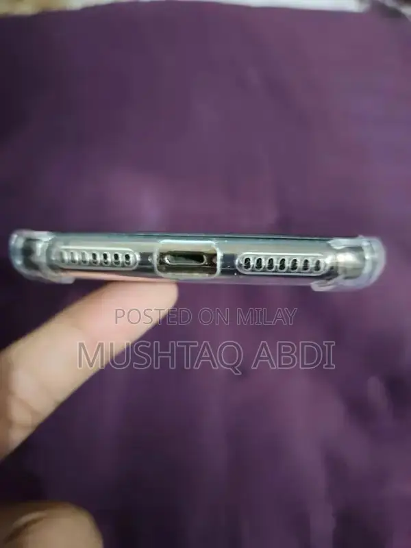 Apple iPhone XS Max Smartphone - High Storage Model