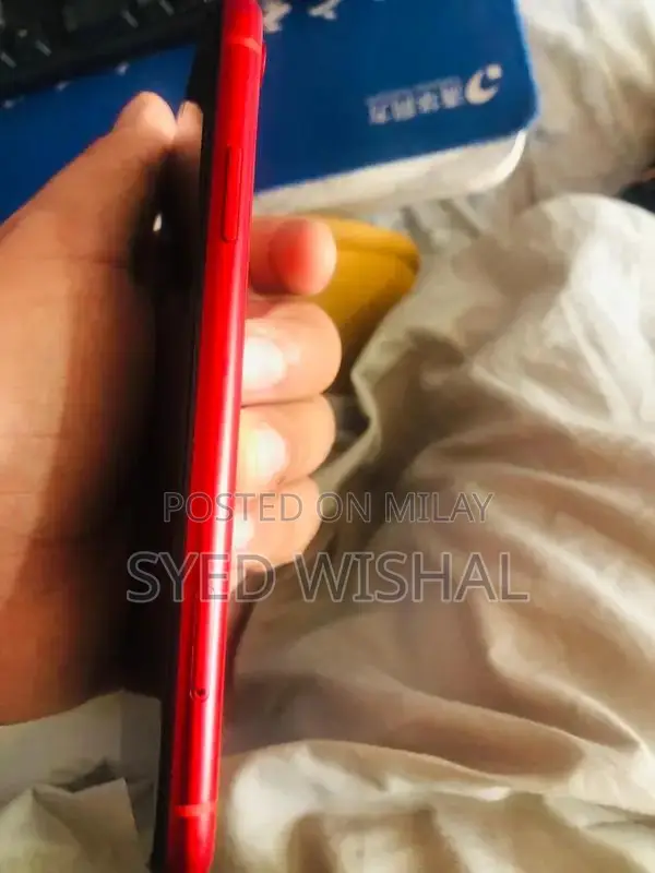 Apple iPhone XR 64GB Waterproof Smartphone PTA Approved