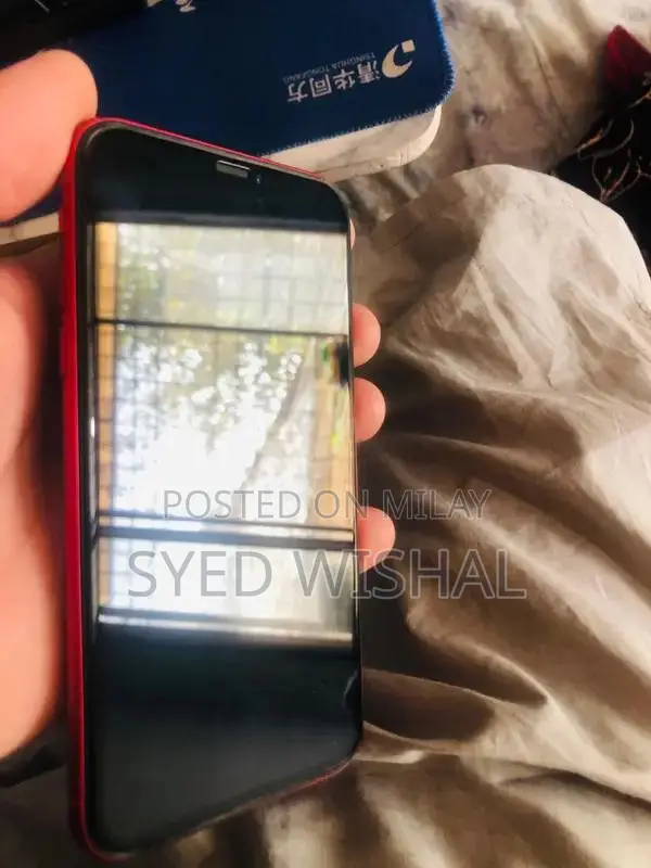 Apple iPhone XR 64GB Waterproof Smartphone PTA Approved