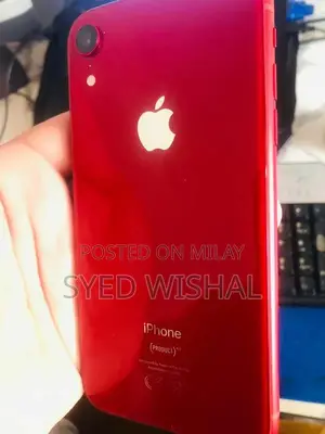 Apple iPhone XR 64GB Waterproof Smartphone PTA Approved