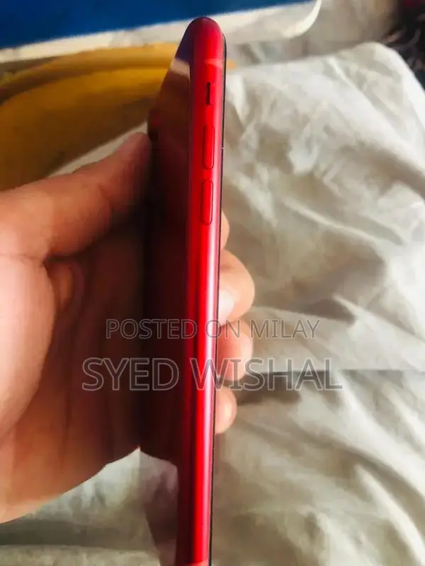 Apple iPhone XR 64GB Waterproof Smartphone PTA Approved