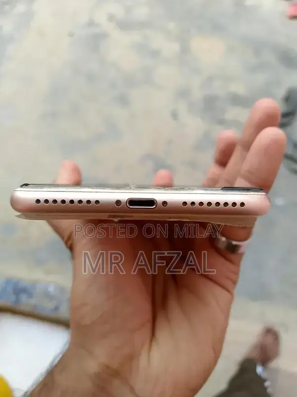 Apple iPhone 8 Plus 64GB Smartphone Non PTA Model