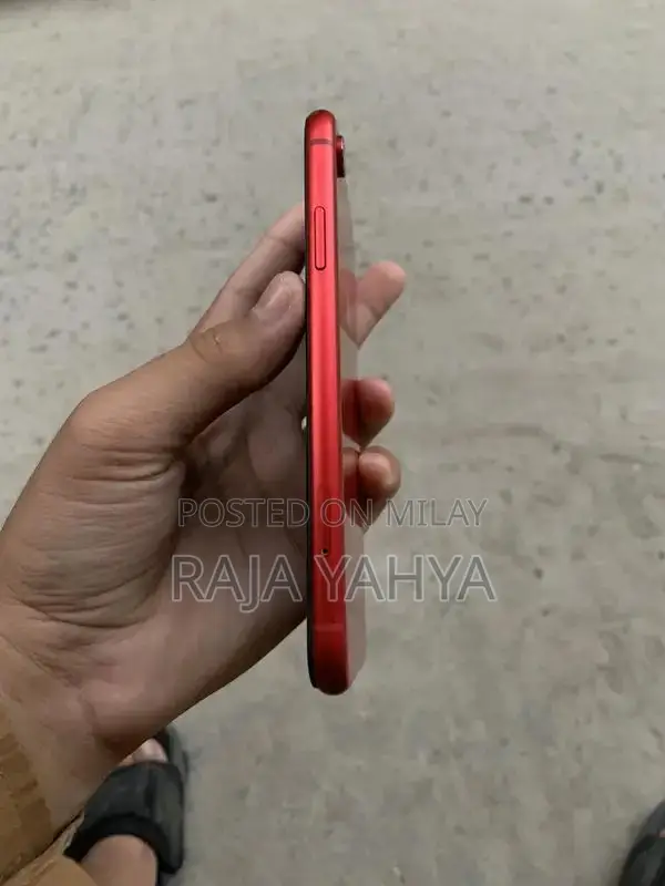 Apple iPhone XR - Fully Functional Smartphone