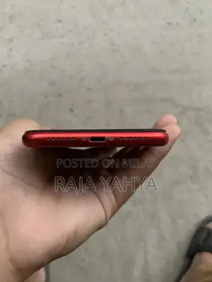 Apple iPhone XR - Fully Functional Smartphone
