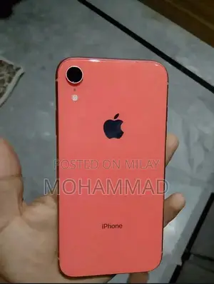 Photo - Apple iPhone XR 128GB Excellent Condition Unlocked