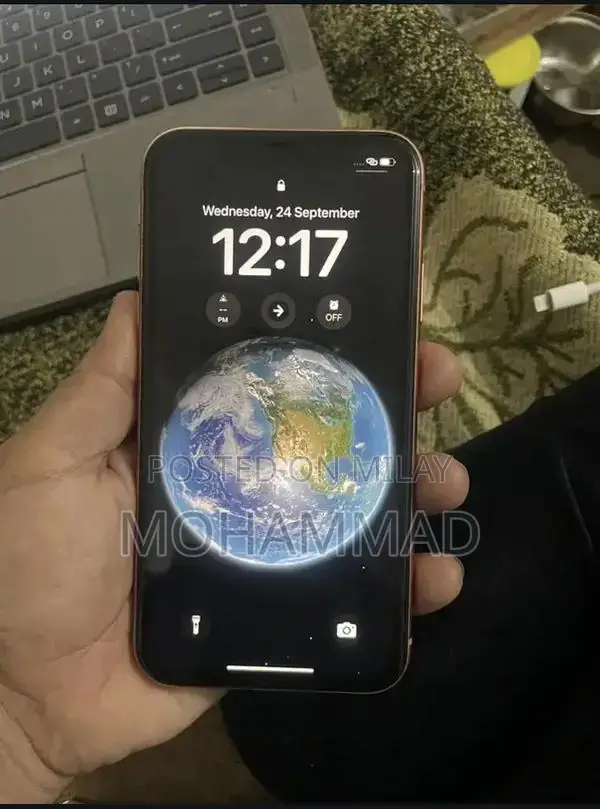 Apple iPhone XR 128GB Excellent Condition Unlocked