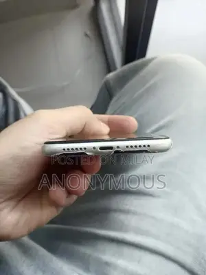 128GB iPhone XR with PTA Approval - Partially Damaged
