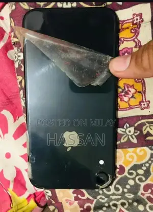 64GB iOS Smartphone with Advanced Mobile Technology