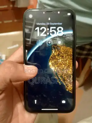 Photo - Apple iPhone XR 128GB Smartphone with Advanced Features