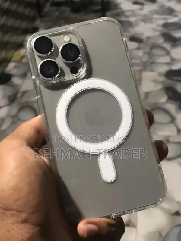 Upgraded Smartphone Conversion - iPhone XR to Pro Model