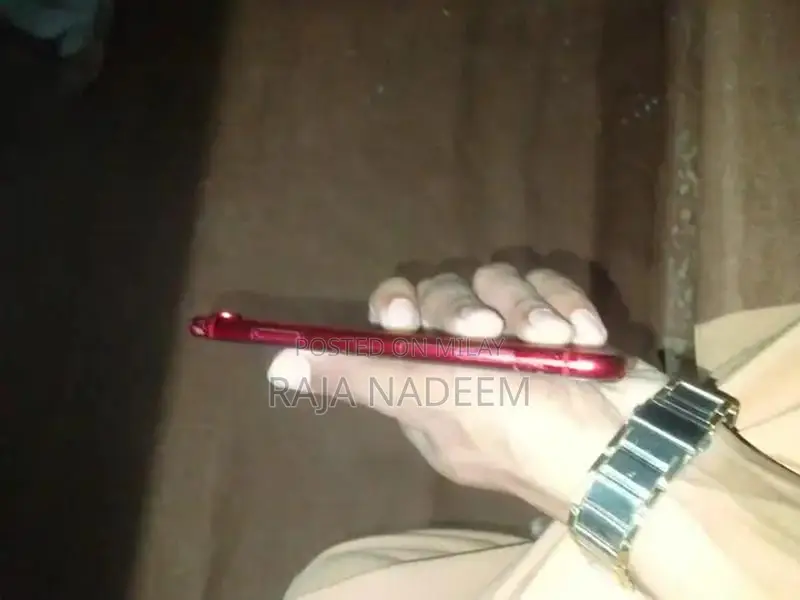 Pre-Owned iPhone XR 128GB Good Battery Health