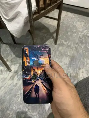 Apple iPhone XS 64GB Dual Approved Smartphone