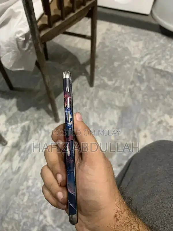 Apple iPhone XS 64GB Dual Approved Smartphone