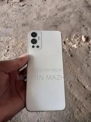 Hot 12 Smartphone Compact Mobile Device