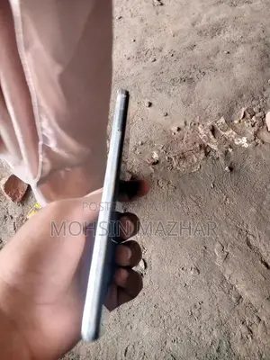 Hot 12 Smartphone Compact Mobile Device