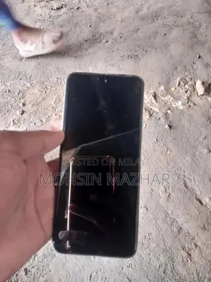 Hot 12 Smartphone Compact Mobile Device