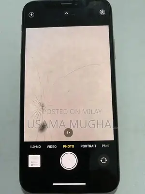 Apple iPhone XS Gold 256GB PTA Approved Smartphone