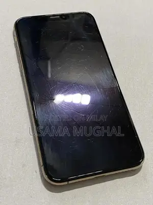 Apple iPhone XS Gold 256GB PTA Approved Smartphone