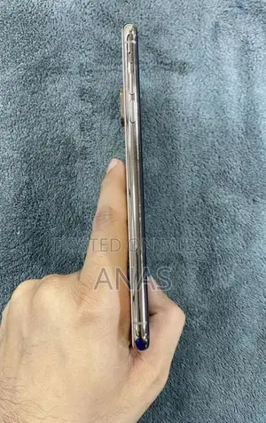 Apple iPhone XS Max 64GB PTA Approved Smartphone