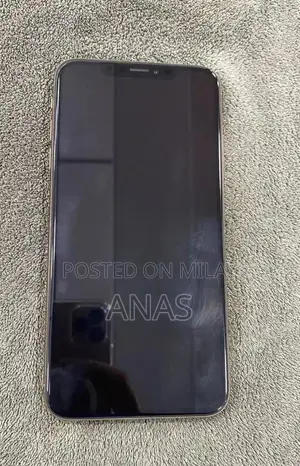 Apple iPhone XS Max 64GB PTA Approved Smartphone