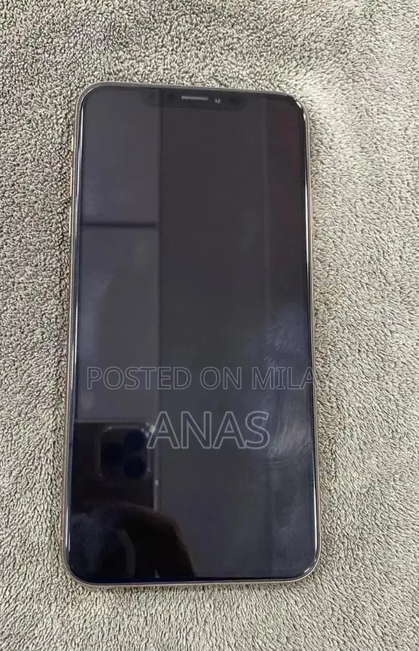 Apple iPhone XS Max 64GB PTA Approved Smartphone