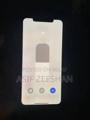 Apple iPhone XS Max 256GB Black Smartphone