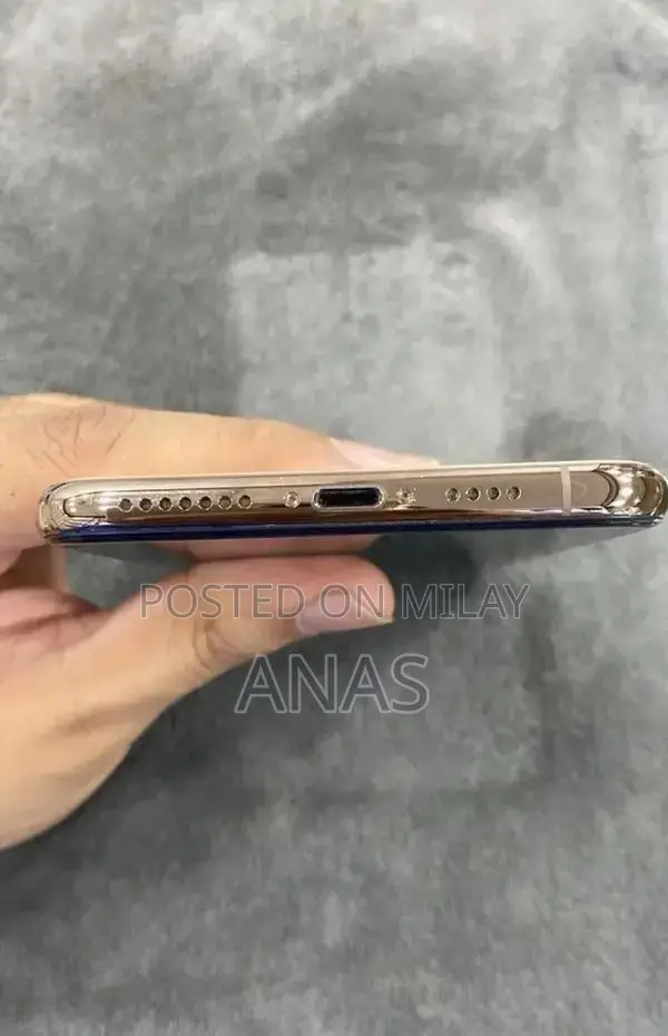 Apple iPhone XS Max 64GB PTA Approved Smartphone