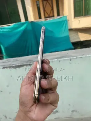 Apple iPhone XS Max Unlocked Smartphone with eSIM