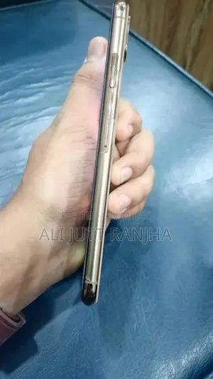 iPhone XS Max 256GB Non-PTA Smartphone with Battery Replacement