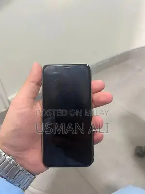 Unlocked High-Performance Smartphone with Full Battery Health