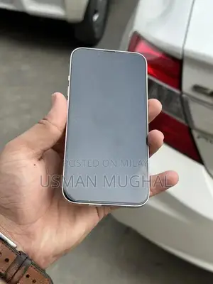 iPhone 13 128GB Light Pink PTA Approved Smartphone