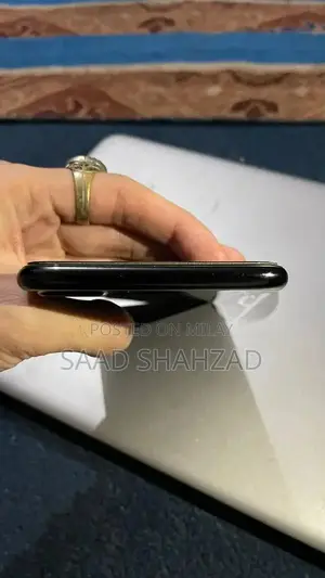 iPhone 7 Plus Smartphone - PTA Approved, 128GB Storage