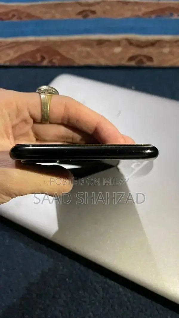 iPhone 7 Plus Smartphone - PTA Approved, 128GB Storage