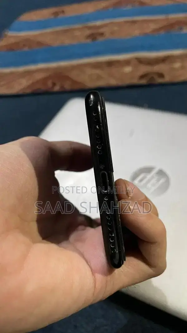 iPhone 7 Plus Smartphone - PTA Approved, 128GB Storage