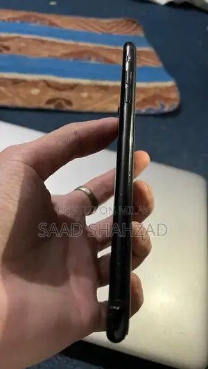 iPhone 7 Plus Smartphone - PTA Approved, 128GB Storage