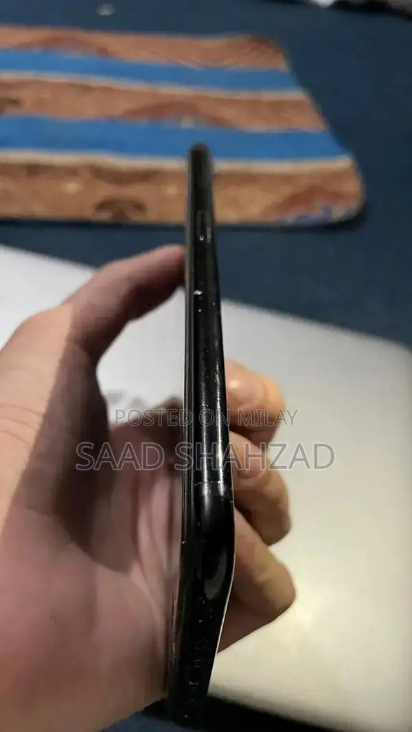 iPhone 7 Plus Smartphone - PTA Approved, 128GB Storage