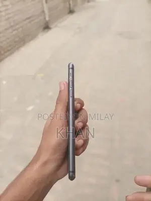 Apple iPhone 8 Plus Smartphone - 64GB Storage