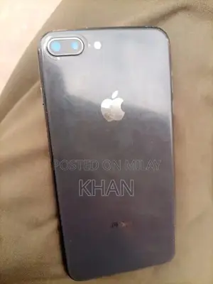 Apple iPhone 8 Plus Smartphone - 64GB Storage