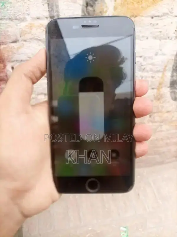 Apple iPhone 8 Plus Smartphone - 64GB Storage