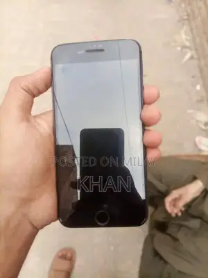 Apple iPhone 8 Plus Smartphone - 64GB Storage