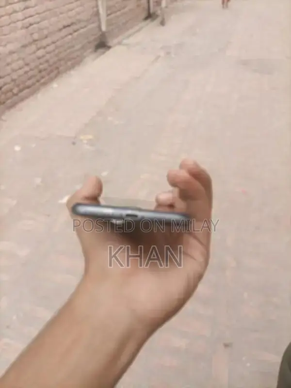 Apple iPhone 8 Plus Smartphone - 64GB Storage