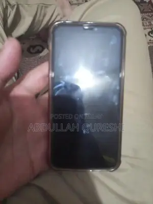 Apple iPhoneX Smartphone - 64GB White Premium Device