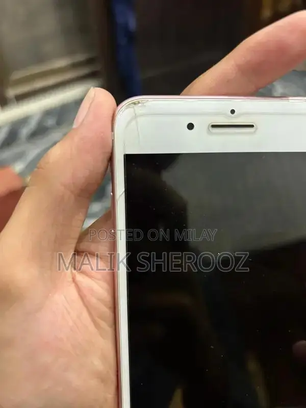 Apple iPhone 7 Plus Smartphone Unlocked Memory Upgrade