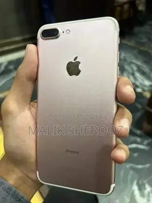 Apple iPhone 7 Plus Smartphone Unlocked Memory Upgrade