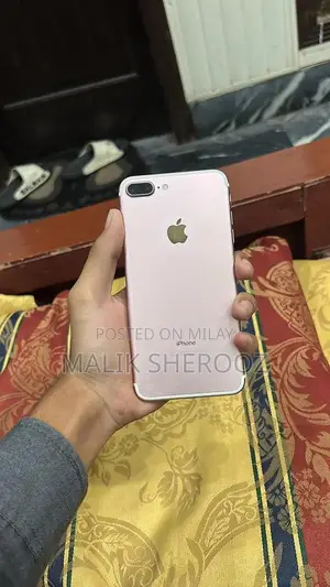 Apple iPhone 7 Plus Smartphone Unlocked Memory Upgrade