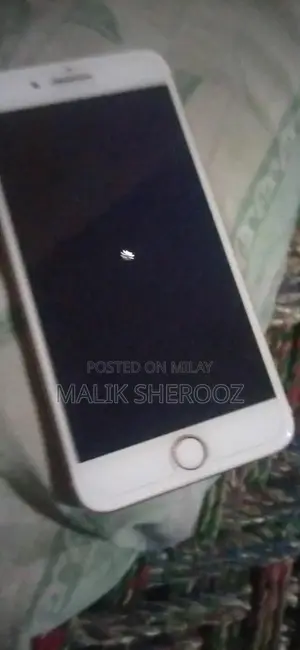 Apple iPhone 7 Plus Smartphone Unlocked Memory Upgrade