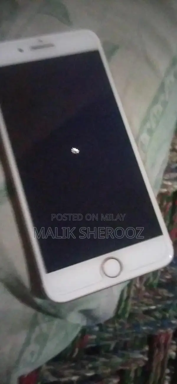 Apple iPhone 7 Plus Smartphone Unlocked Memory Upgrade