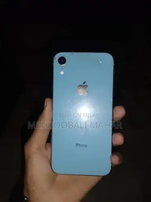 Apple iPhone XR Smartphone - Non PTA Model