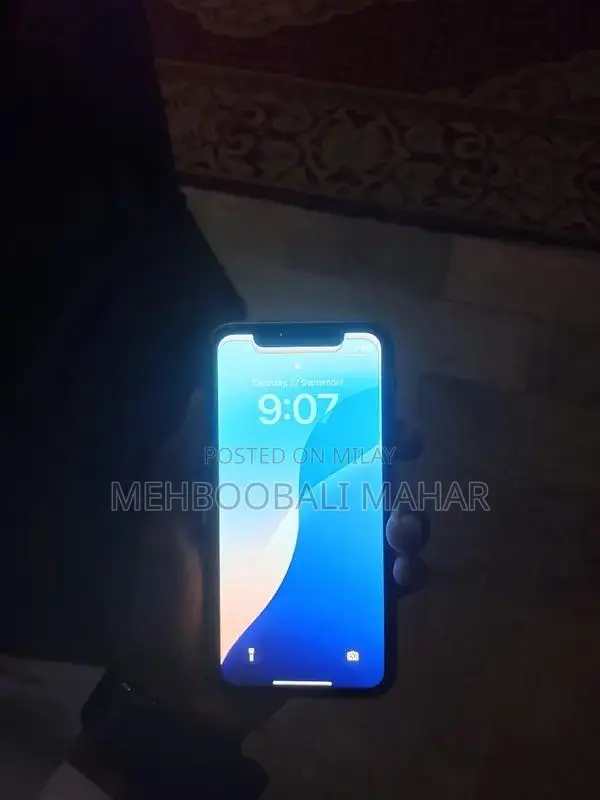 Apple iPhone XR Smartphone - Non PTA Model